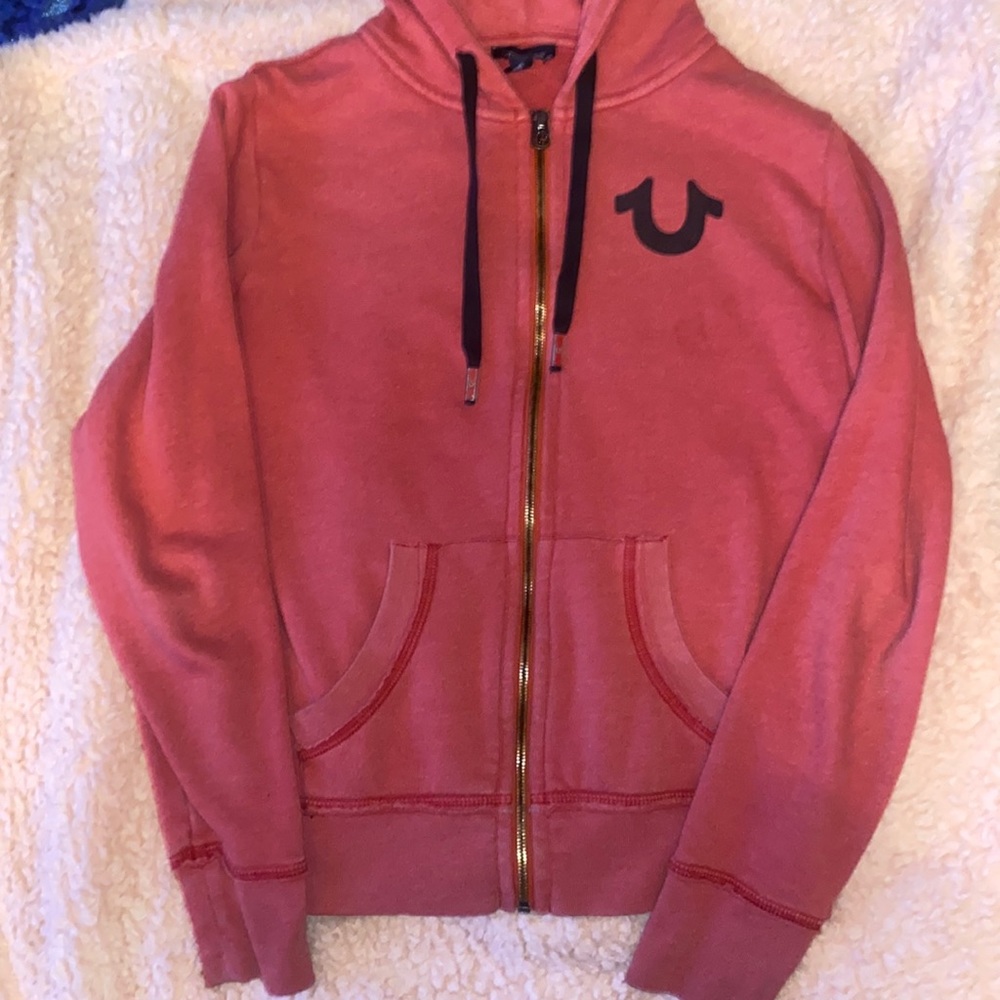 True Religion Jacket ❤️